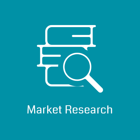 Market Research translation services